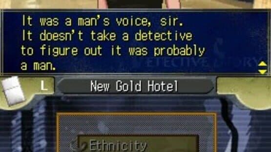 Jake Hunter: Detective Chronicles screenshot 1