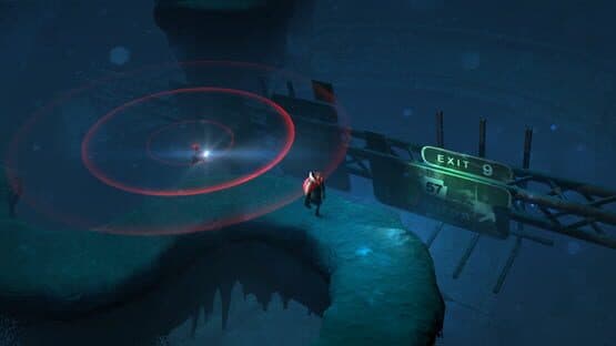 Impact Winter screenshot 7