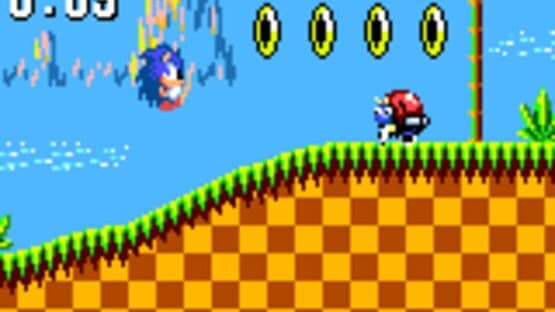 Sonic the Hedgehog screenshot 7