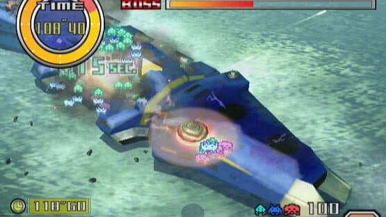 Space Invaders Get Even screenshot 8