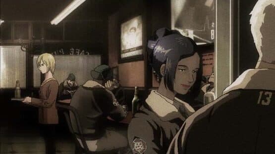 Ace Combat 04: Shattered Skies screenshot 2