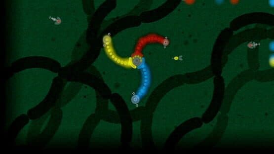 Art Style: Rotozoa screenshot 8