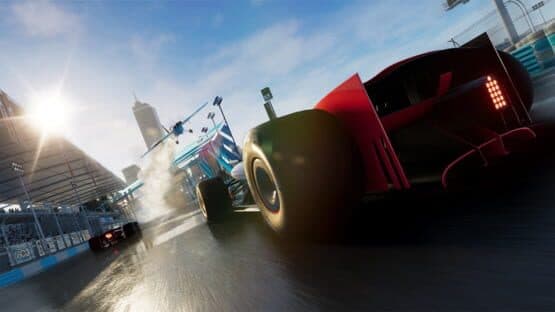 The Crew 2 screenshot 10