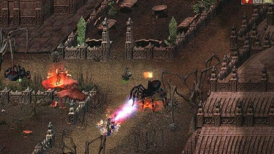 Beyond Divinity screenshot 4