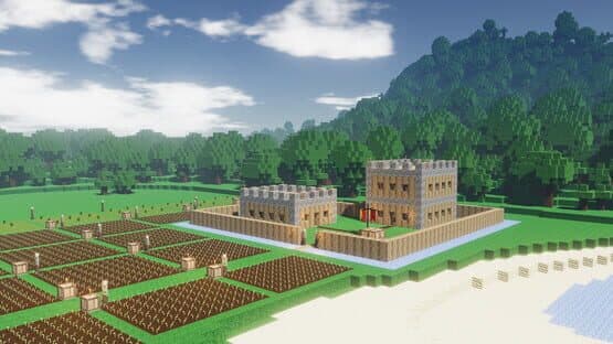 Colony Survival screenshot 4