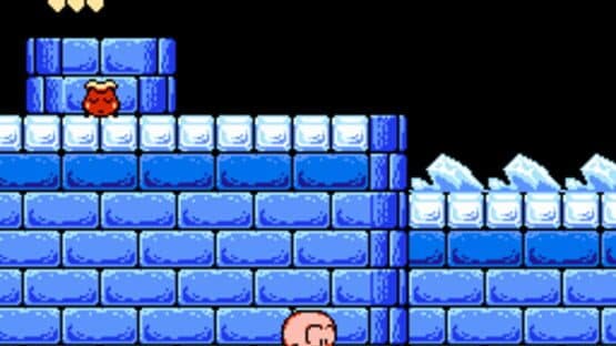 Bonk's Adventure screenshot 5