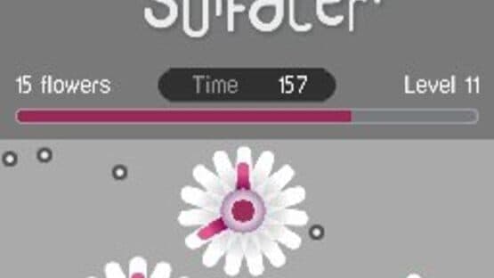 Surfacer+ screenshot 5
