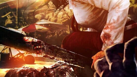 Dead Island artwork 5