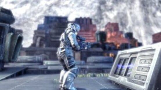 Alien Breed Trilogy screenshot 1