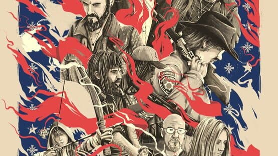 Far Cry 5 artwork 10