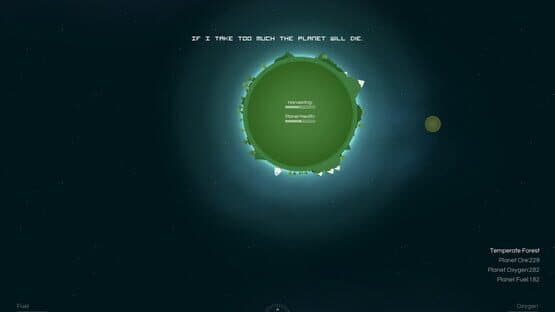 Last Horizon screenshot 5