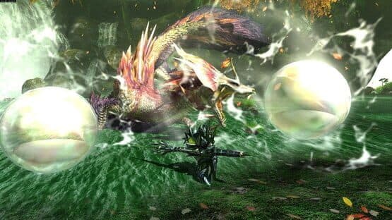Monster Hunter Generations Ultimate screenshot 6