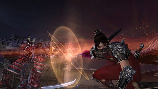 Soulcalibur Legends screenshot 3