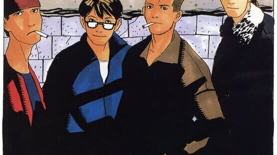 Resident Evil 2 artwork 2