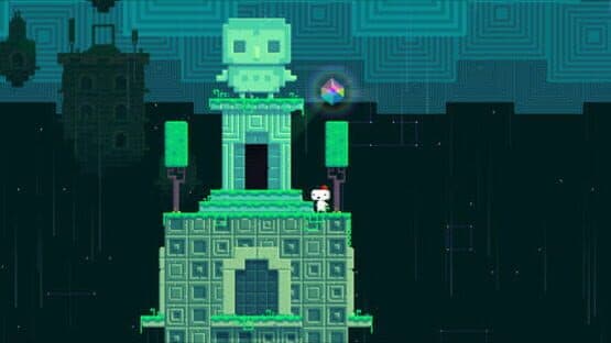 Fez Pocket Edition screenshot 10