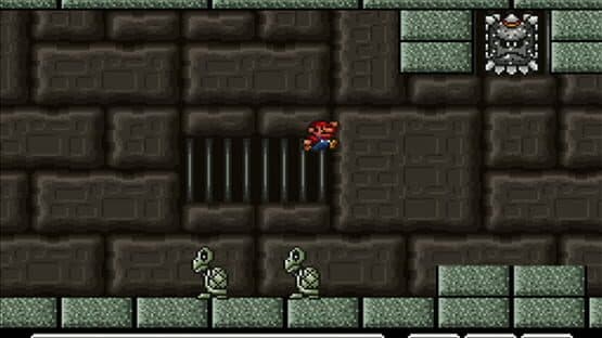 Super Mario All-Stars: Limited Edition screenshot 2