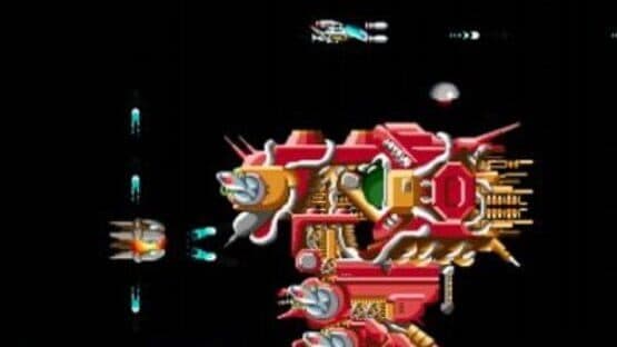 R-Type screenshot 4