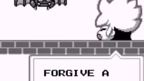 Kid Dracula screenshot 2