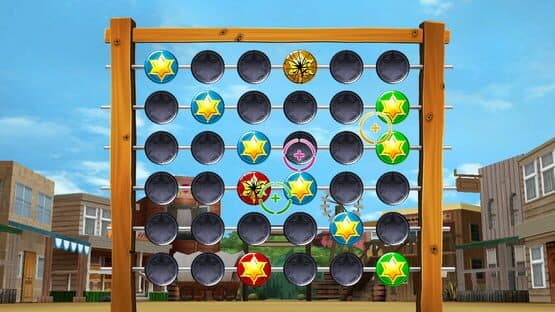 Family Party: 30 Great Games Obstacle Arcade screenshot 8