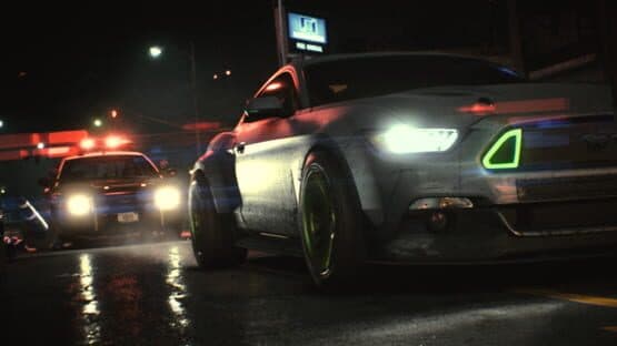 Need for Speed Ultimate Bundle screenshot 10