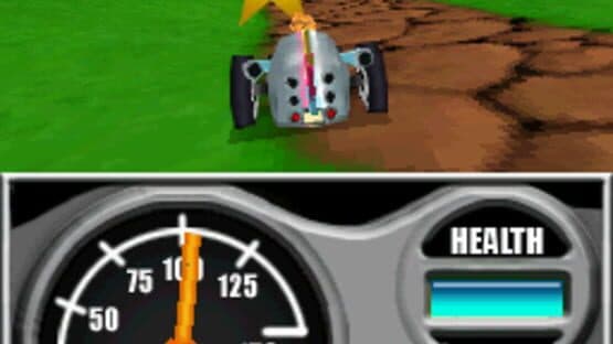 Kart Krashers screenshot 11