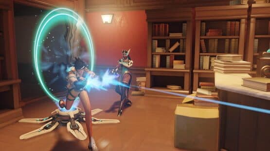 Overwatch screenshot 4