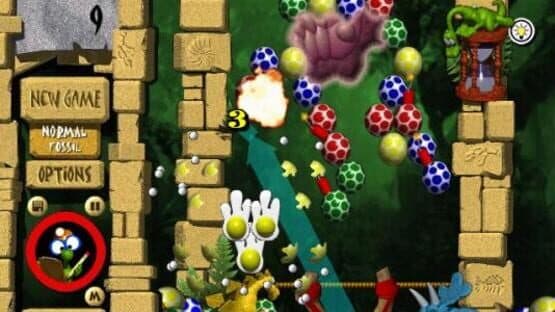 Dynomite! screenshot 2