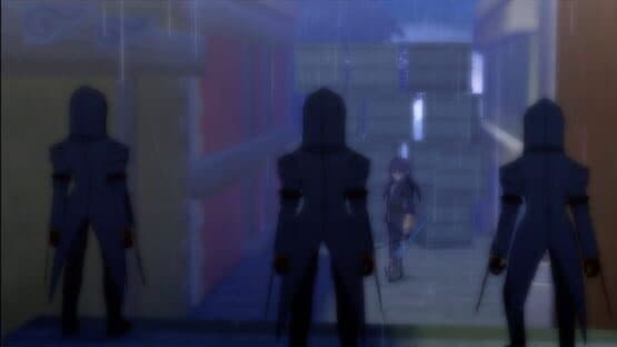 Tales of Vesperia screenshot 3