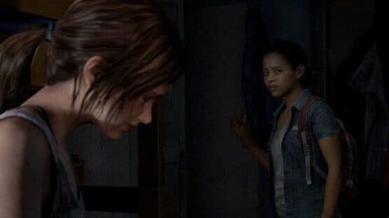 The Last of Us: Left Behind screenshot 1