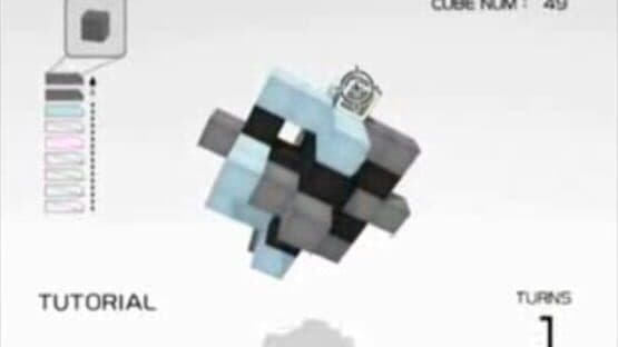 Art Style: Cubello screenshot 6