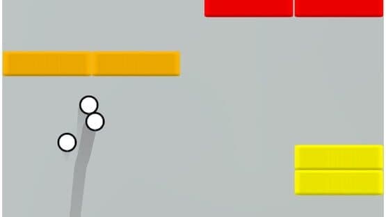 Infinite Pinball screenshot 5