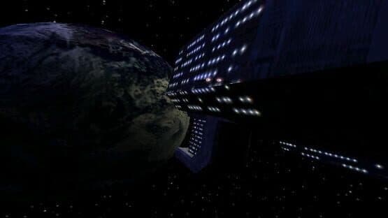 X: Beyond the Frontier screenshot 3