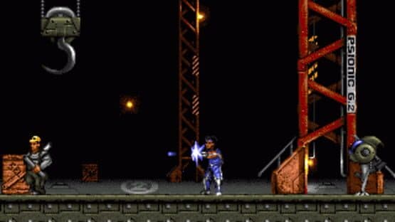 Assassin: Special Edition screenshot 2