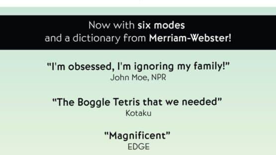 SpellTower screenshot 7