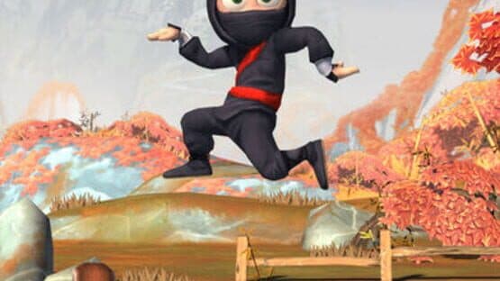 Clumsy Ninja screenshot 4