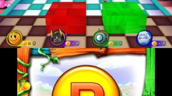 Pac-Man Party 3D screenshot 5