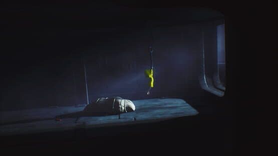 Little Nightmares: Complete Edition screenshot 1