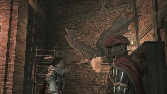 Assassin's Creed II screenshot 3