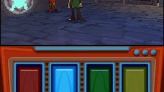 Scooby-Doo! and the Spooky Swamp screenshot 5