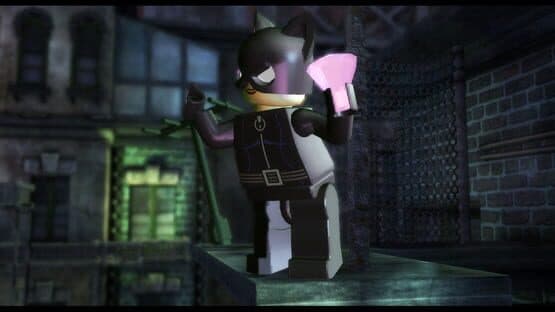 LEGO Batman: The Videogame screenshot 8