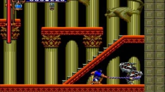 Castlevania: Rondo of Blood screenshot 11