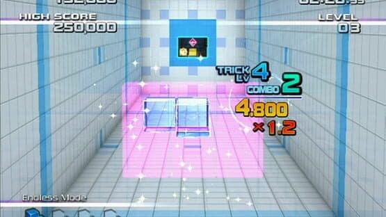 ThruSpace screenshot 2