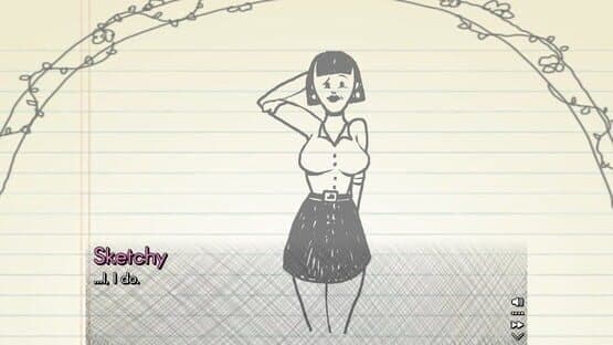 Doodle Date screenshot 11