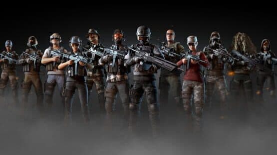 Tom Clancy's Ghost Recon: Wildlands artwork 10