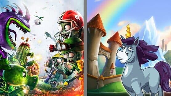 PopCap Bundle artwork 1