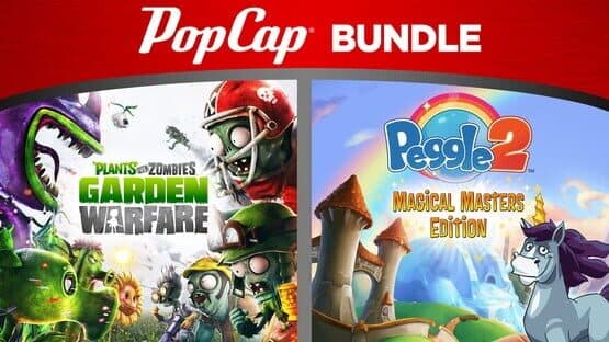 PopCap Bundle artwork 2