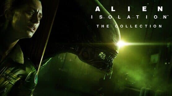 Alien: Isolation - The Collection artwork 1