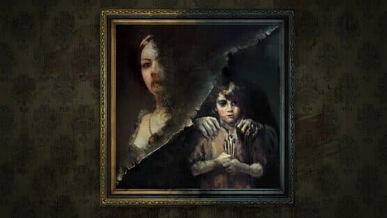 Layers of Fear: Masterpiece Edition artwork 1