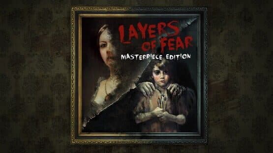 Layers of Fear: Masterpiece Edition artwork 2