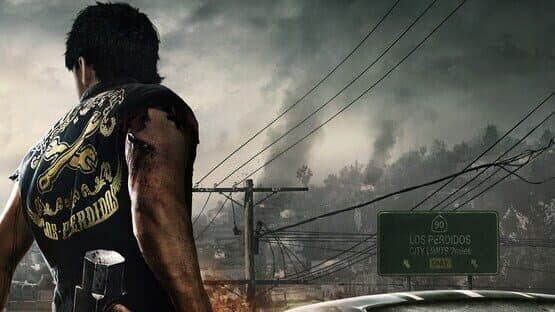 Dead Rising 3: Apocalypse Edition artwork 2